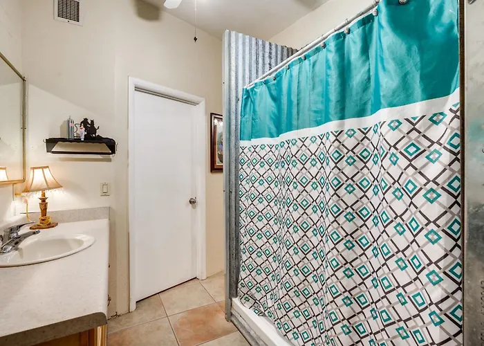 Apartment Cowboy Casita In Wickenburg! Equestrian Getaway